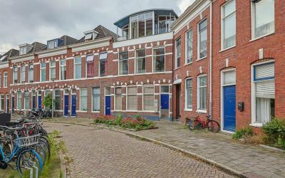 Marwixstraat 3-A