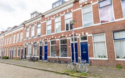 Marwixstraat 7
