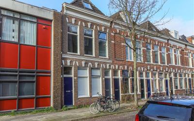 Marwixstraat 33-A