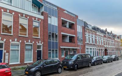 Marwixstraat 10-B