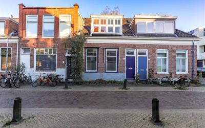 Kleine Badstraat 11