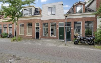 Eelderstraat 9