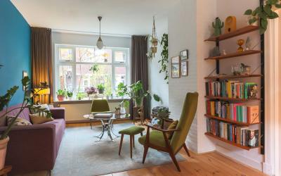 Abel Tasmanstraat 2