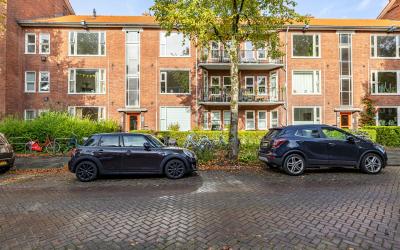 Van Heemskerckstraat 45-A