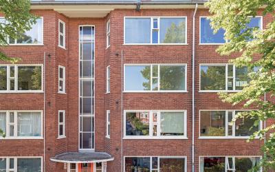 Van Heemskerckstraat 53-B