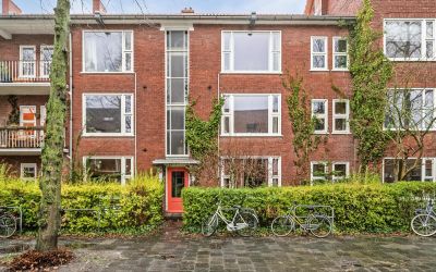 Van Heemskerckstraat 61-B