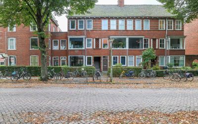 Van Heemskerckstraat 36