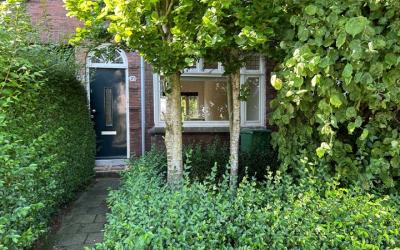 Koeriersterweg 21