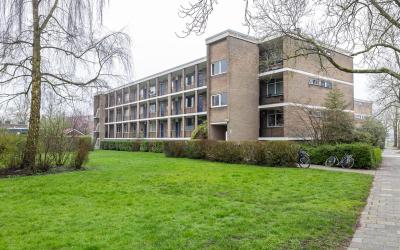 Koeriersterweg 50