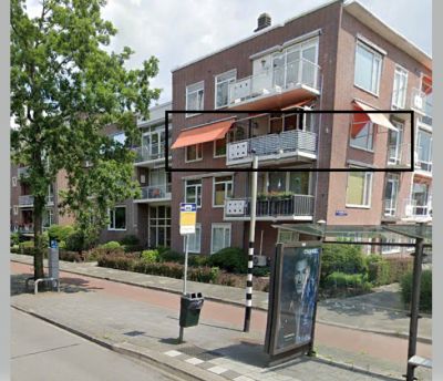 Paterswoldseweg 282