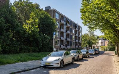 Gijzelaarsl. 4