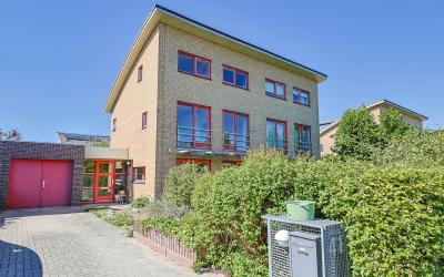Vredewoldla. 41