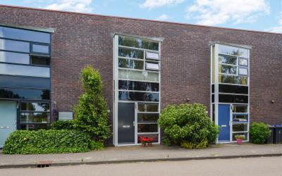 Humsterlandlaan 6
