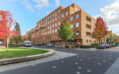 Grunostraat 45
