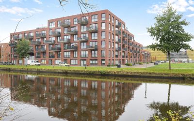 James Wattstraat 81