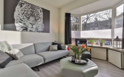 Parkweg 133-B