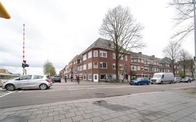 Parkweg 112-B