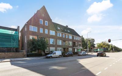 Parkweg 132-A