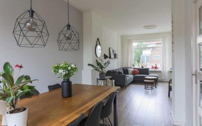 Parkweg 134-B