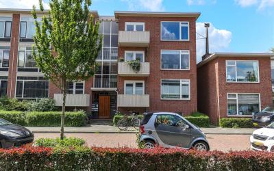 Kamerlingh Onnesstraat 101