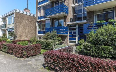 Kamerlingh Onnesstraat 124