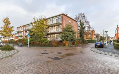 Huygensstra. 48