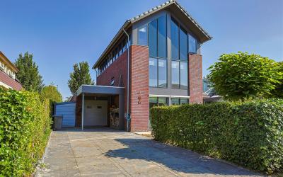 Westerwoldelaan 2