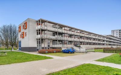 Laan van de. 134