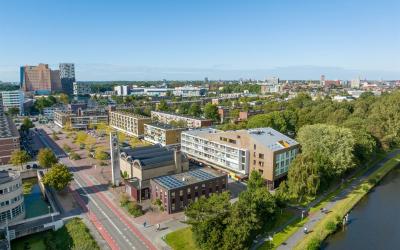 Overwinningsplein 5-6