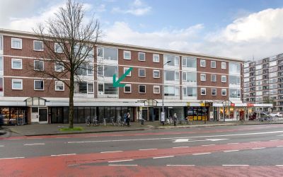 Overwinningsplein 88