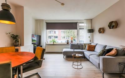 Madame Curiestraat 27