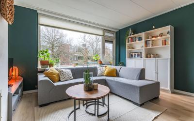 Madame Curiestraat 43