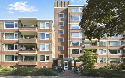 Wenckebachlaan 5