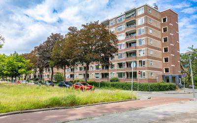 Wenckebachlaan 7
