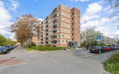 Wenckebachlaan 22