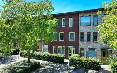 Kochstraat 63-6