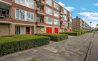 Kochstraat 40