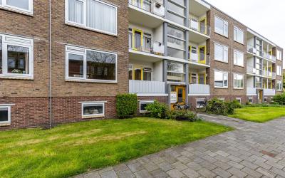 Kochstraat 158
