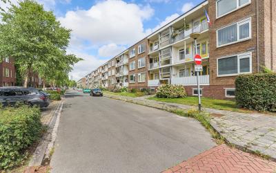 Kochstraat 164