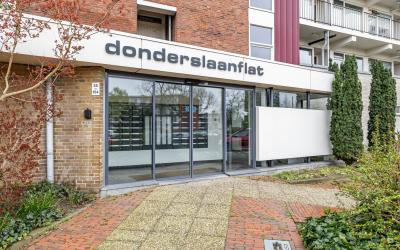 Donderslaan 84
