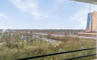 Donderslaan 124