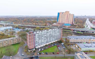 Donderslaan 151