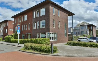 Pasteurlaan 26-13