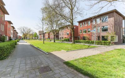 Einthovenla. 29