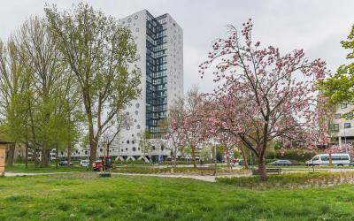 Sportlaan 4-46