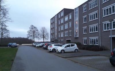 M.K. Gandhiplein 128