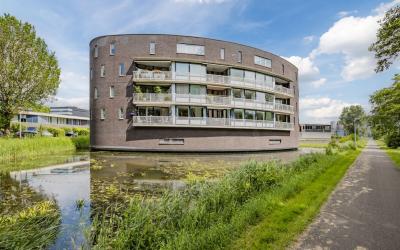 M.L. Kingstraat 142