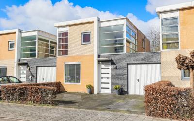 M.L. Kingstraat 75