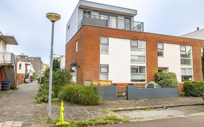 L.B. Pearsonstraat 34