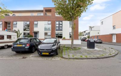 G.C. Marshallstraat 2